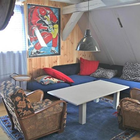 Brezelhaus Villa Tangermünde Eksteriør billede