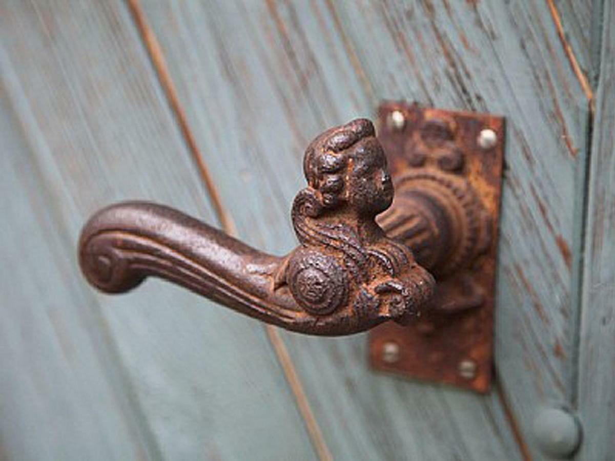 Brezelhaus Villa Tangermünde Eksteriør billede