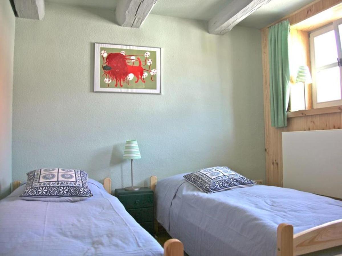 Brezelhaus Villa Tangermünde Eksteriør billede